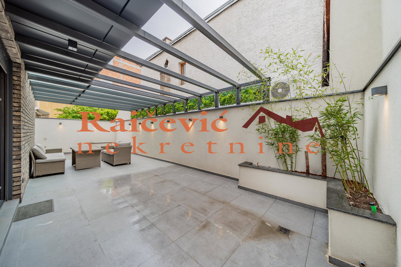 Stan Prodaja Beograd Lekino Brdo 54 m2