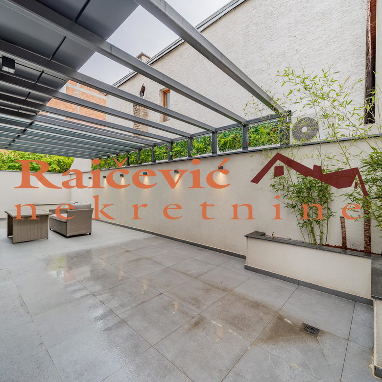 Stan Prodaja Beograd Lekino Brdo 54 m2