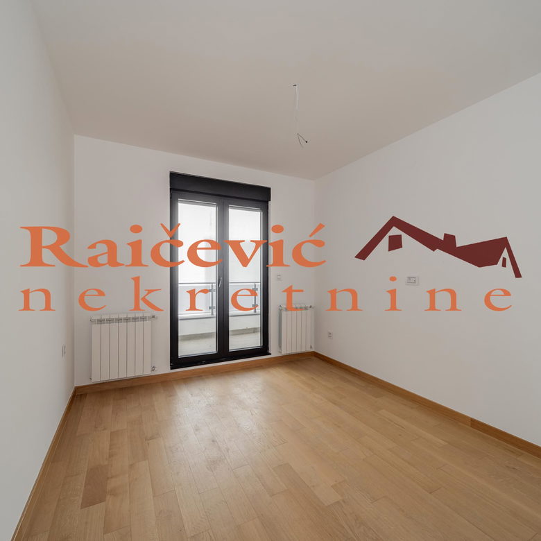 Trosoban stan na prodaju, Autokomanda, Beograd, 71m², 265.000 €