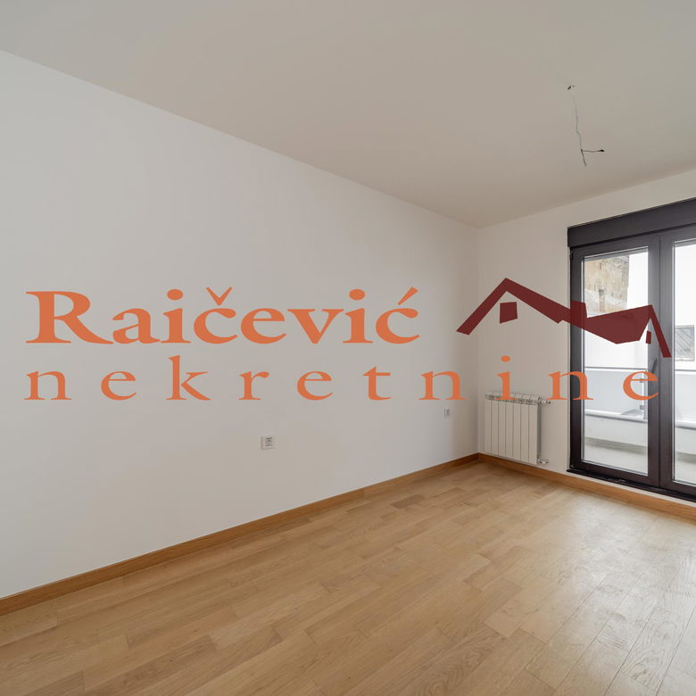 Trosoban stan na prodaju, Autokomanda, Beograd, 71m², 265.000 €