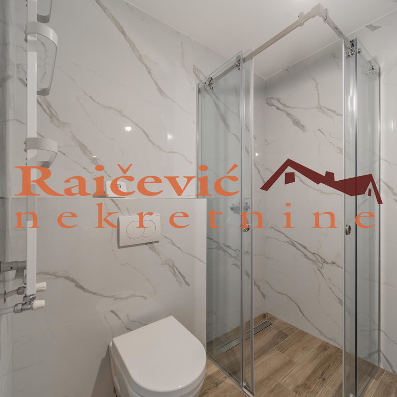 Trosoban stan na prodaju, Autokomanda, Beograd, 71m², 265.000 €