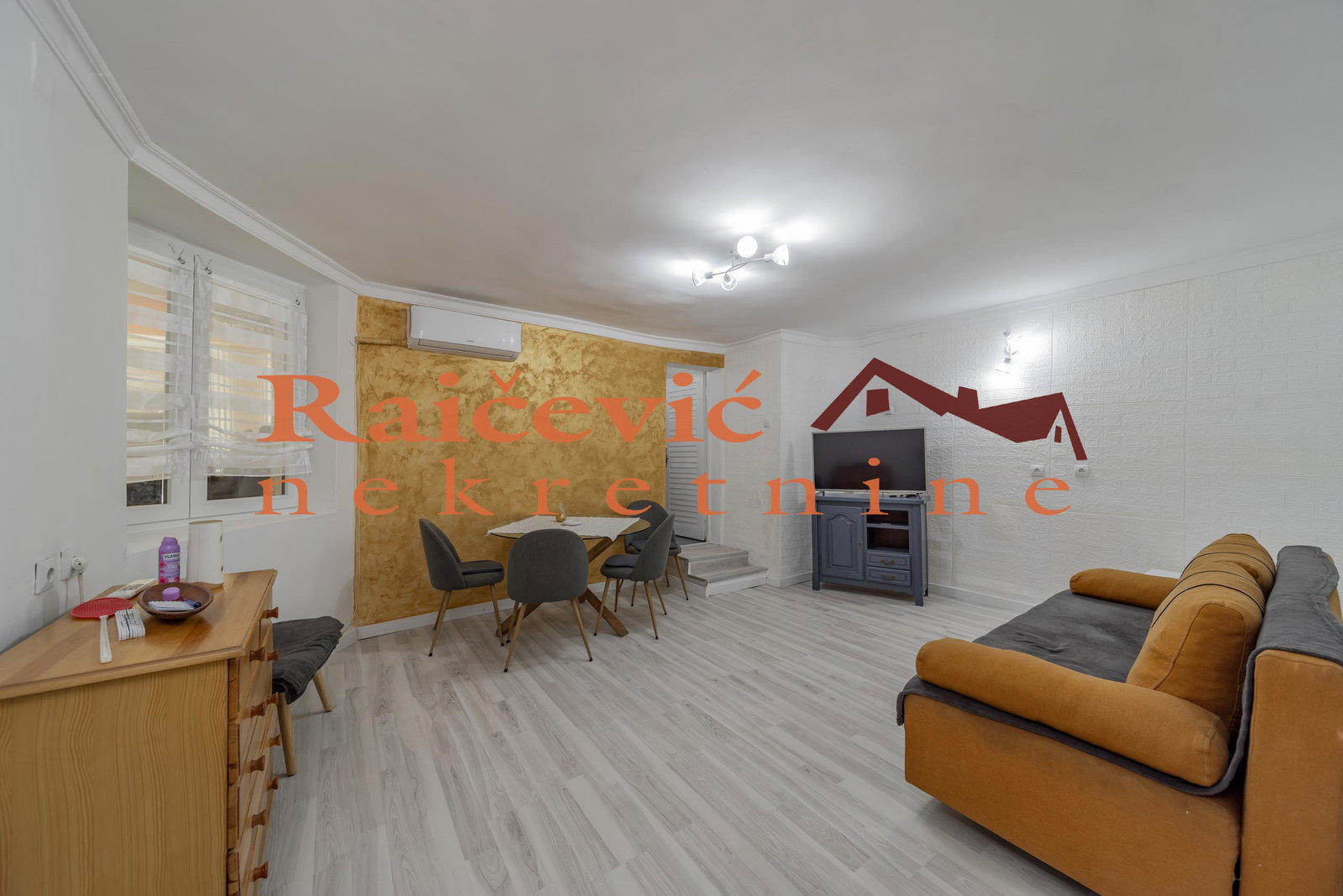 Stan Prodaja Beograd Kalenić 40 m2