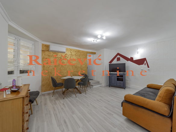 Stan Prodaja Beograd Kalenić 40 m2