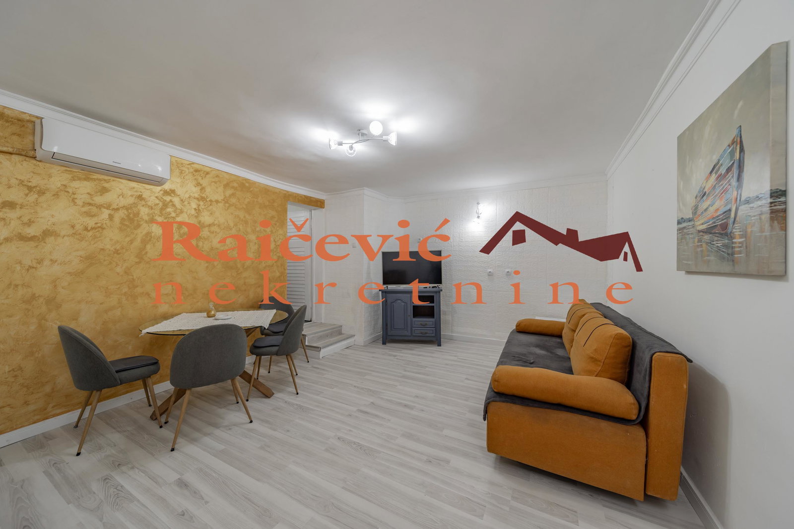 Stan Prodaja Beograd Kalenić 40 m2