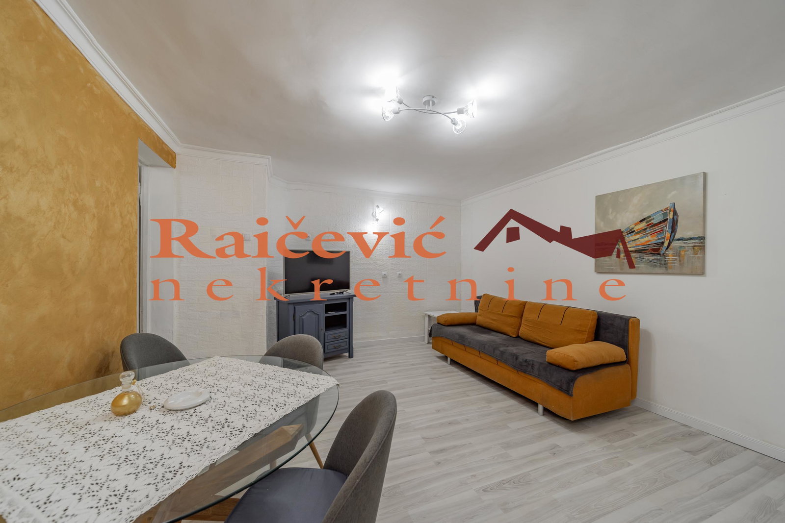 Stan Prodaja Beograd Kalenić 40 m2