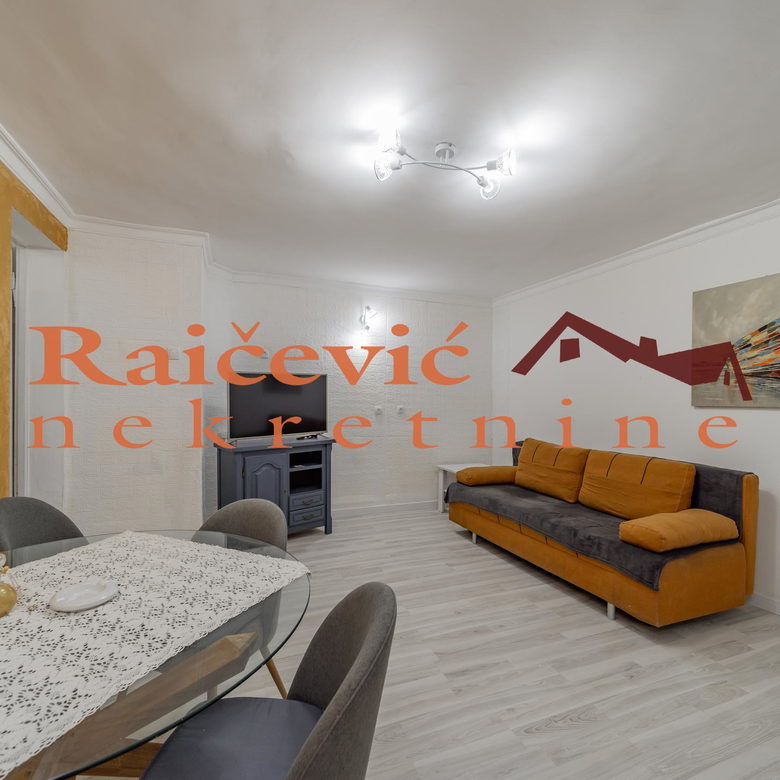 Stan Prodaja Beograd Kalenić 40 m2