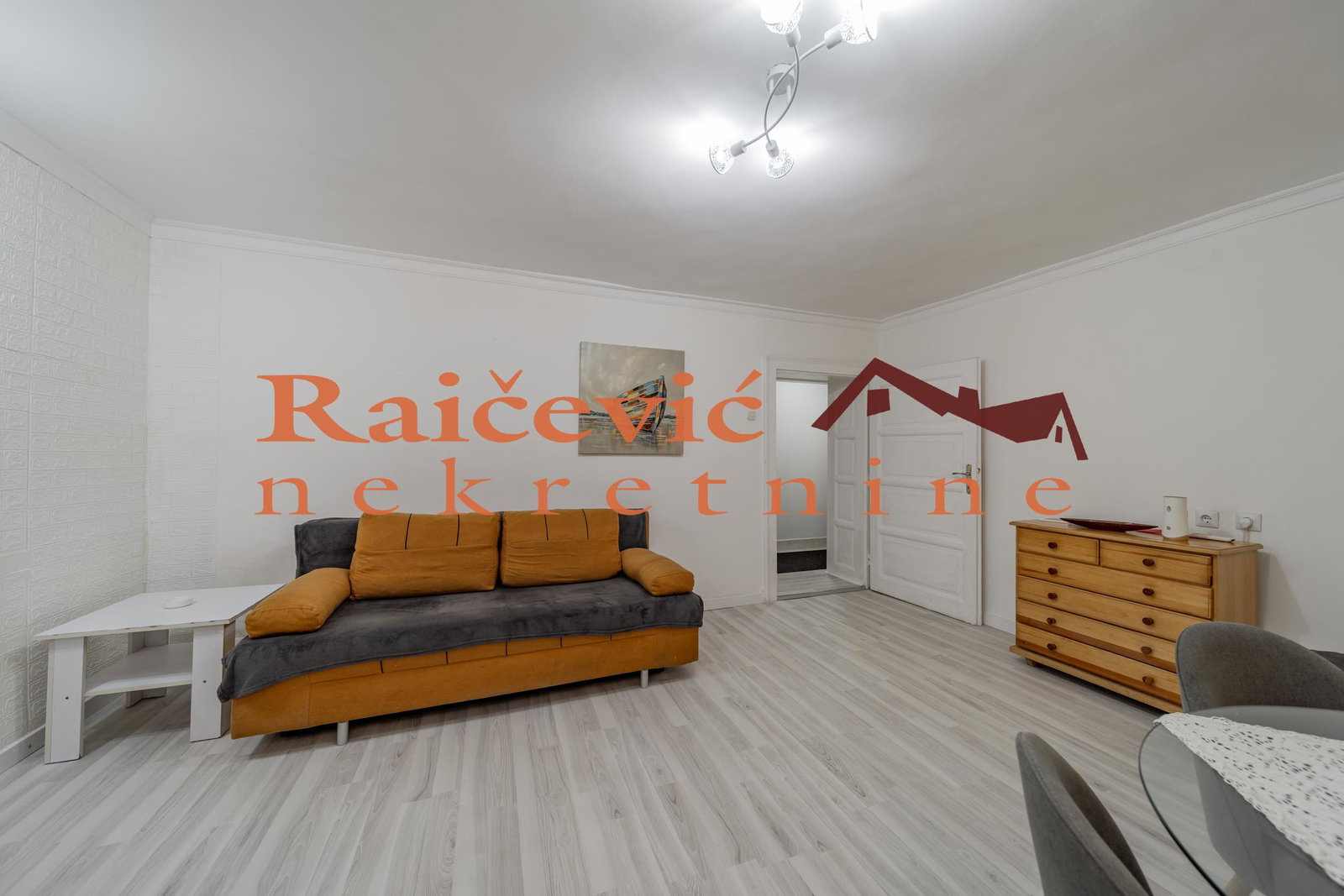 Stan Prodaja Beograd Kalenić 40 m2