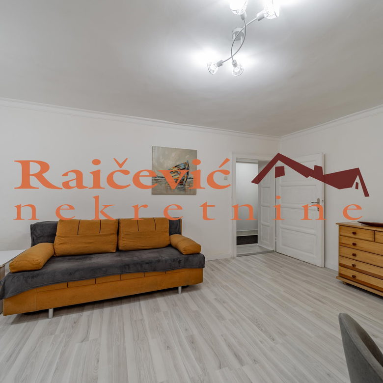 Stan Prodaja Beograd Kalenić 40 m2