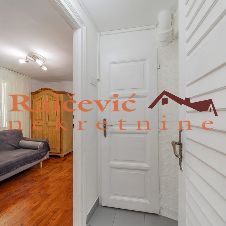 Stan Prodaja Beograd Kalenić 40 m2