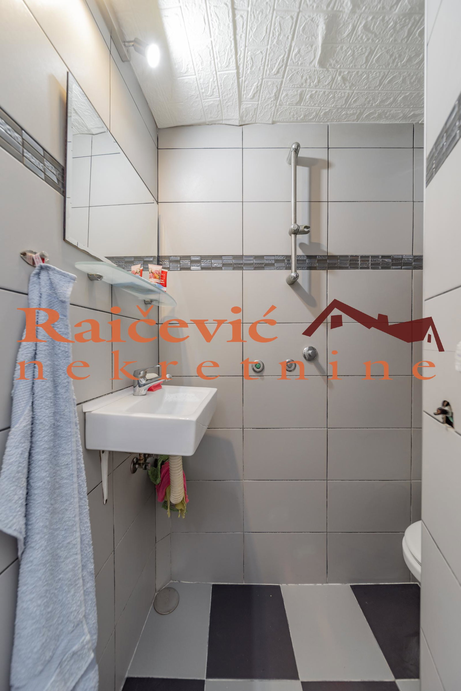 Stan Prodaja Beograd Kalenić 40 m2