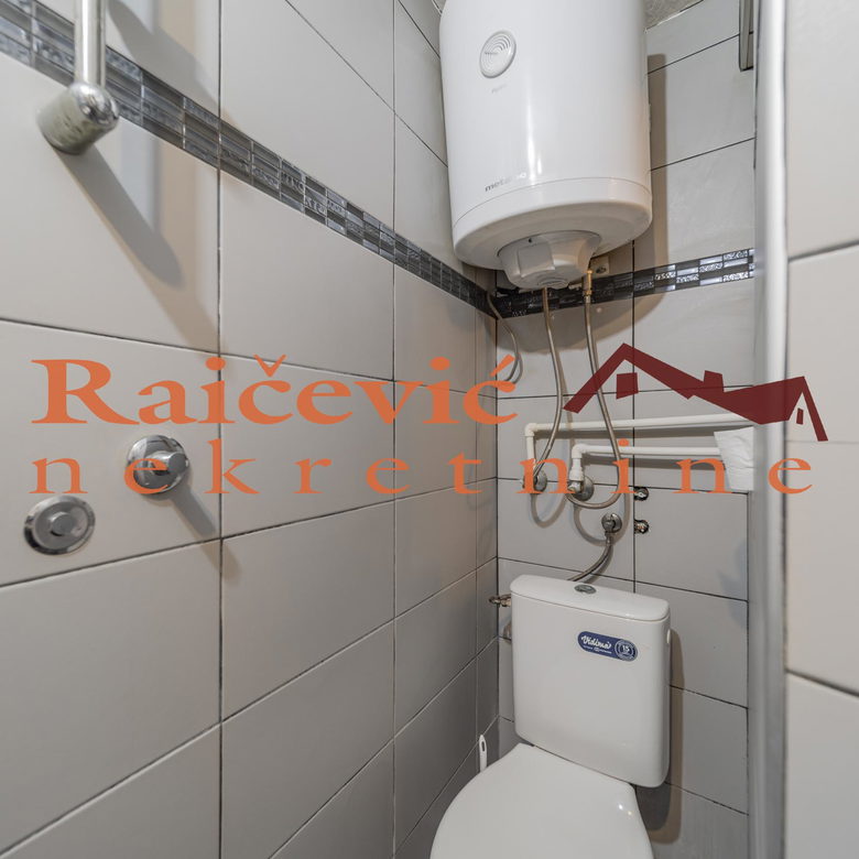 Stan Prodaja Beograd Kalenić 40 m2