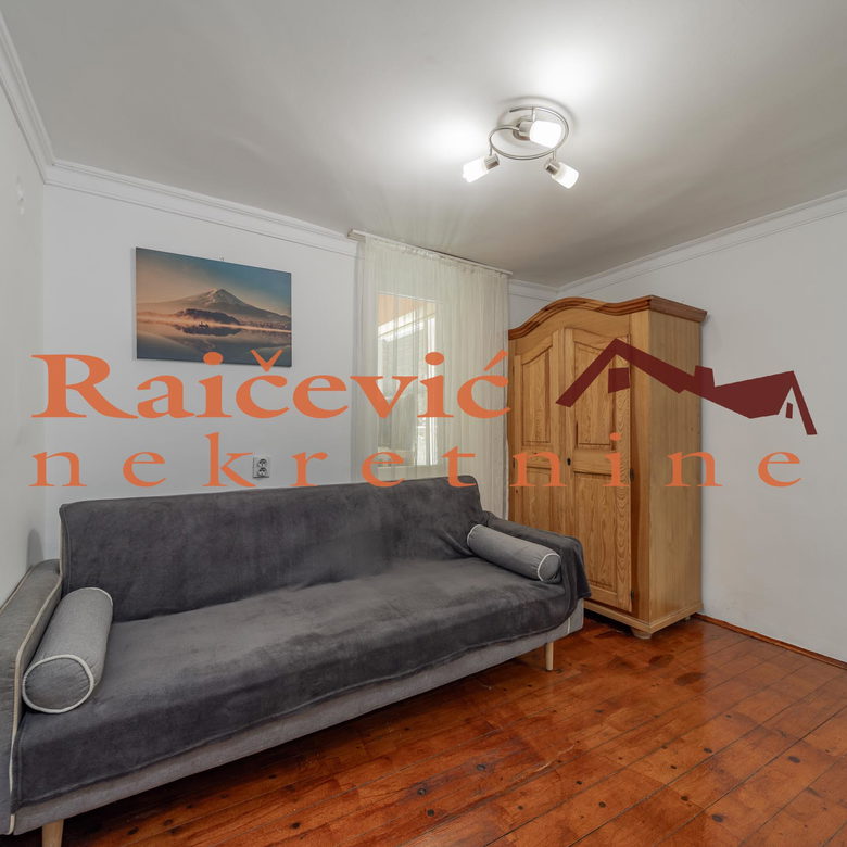 Dvosoban stan na prodaju, Kalenić, Beograd, 40m², 197.000 €