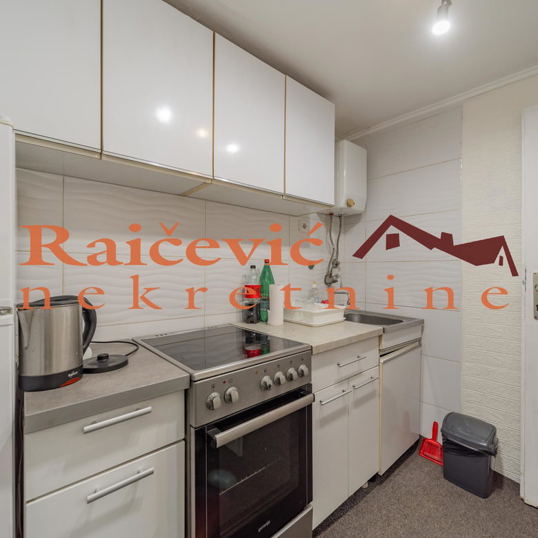 Dvosoban stan na prodaju, Kalenić, Beograd, 40m², 197.000 €