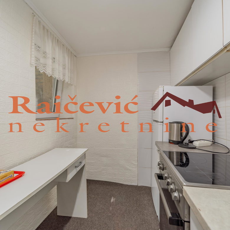 Dvosoban stan na prodaju, Kalenić, Beograd, 40m², 197.000 €