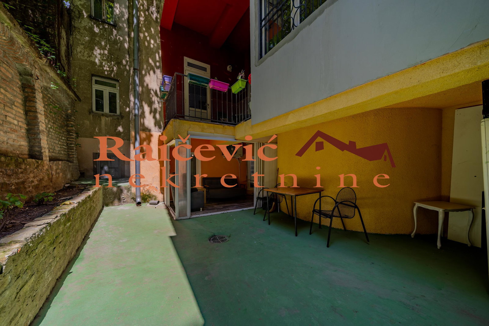 Dvosoban stan na prodaju, Kalenić, Beograd, 40m², 197.000 €