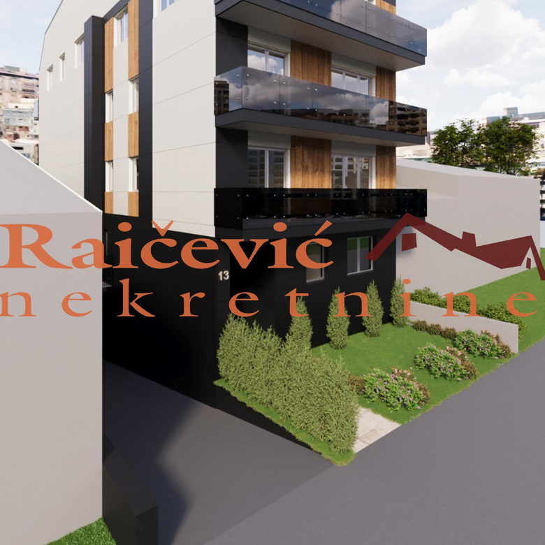 Stan Prodaja Beograd Lekino Brdo 64 m2
