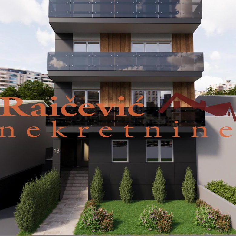 Stan Prodaja Beograd Lekino Brdo 64 m2
