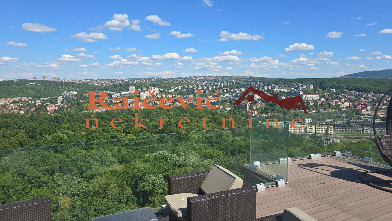 Stan Prodaja Beograd Stan Prodaja Beograd Skojevsko Naselje 268 m2