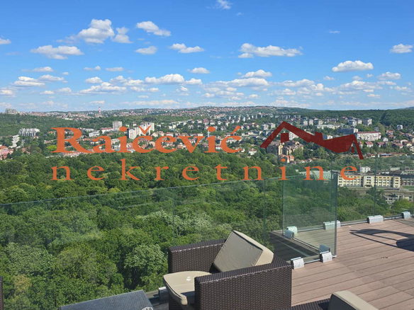 Stan Prodaja Beograd Skojevsko Naselje 268 m2