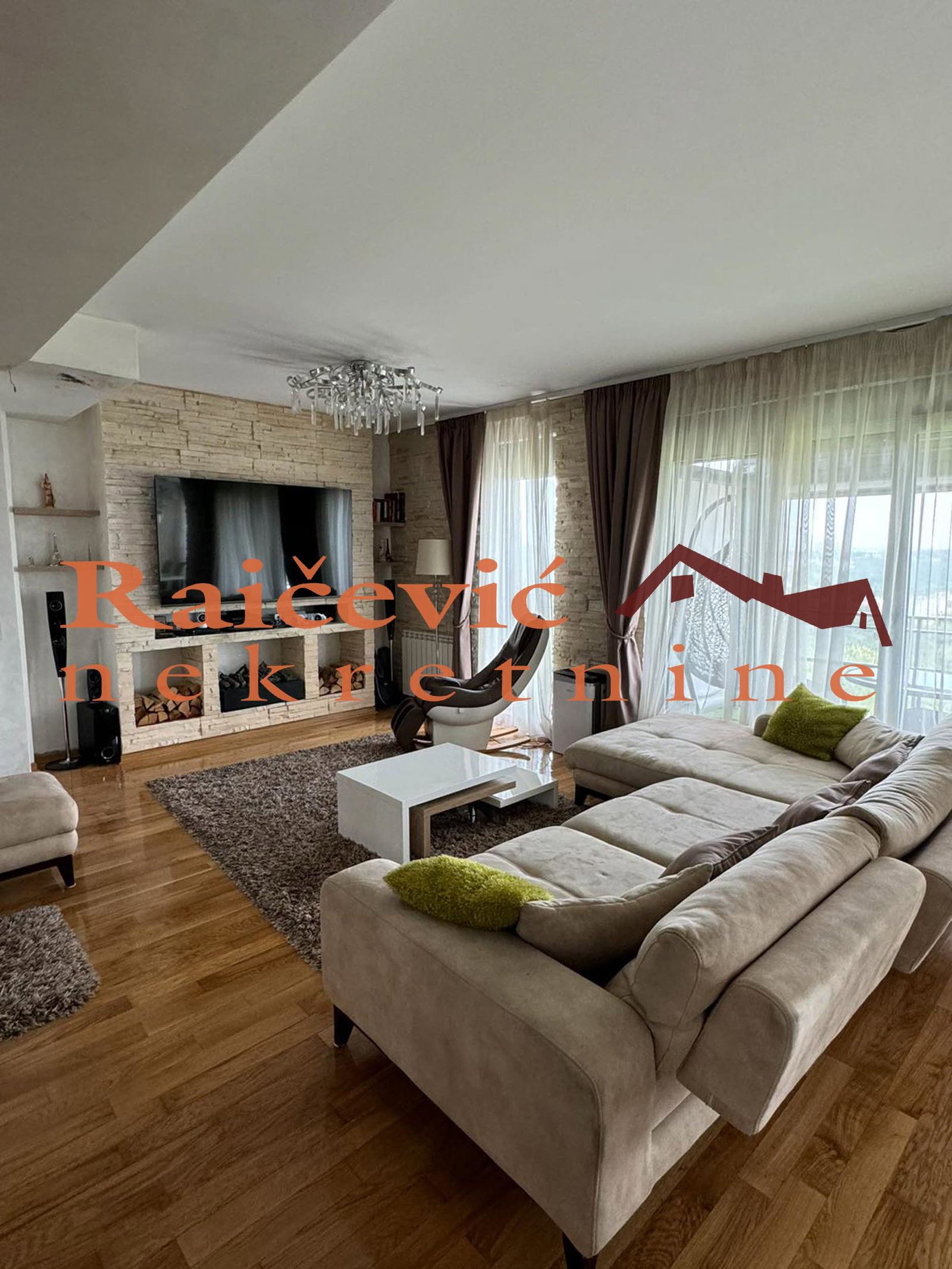 Stan Prodaja Beograd Stan Prodaja Beograd Skojevsko Naselje 268 m2