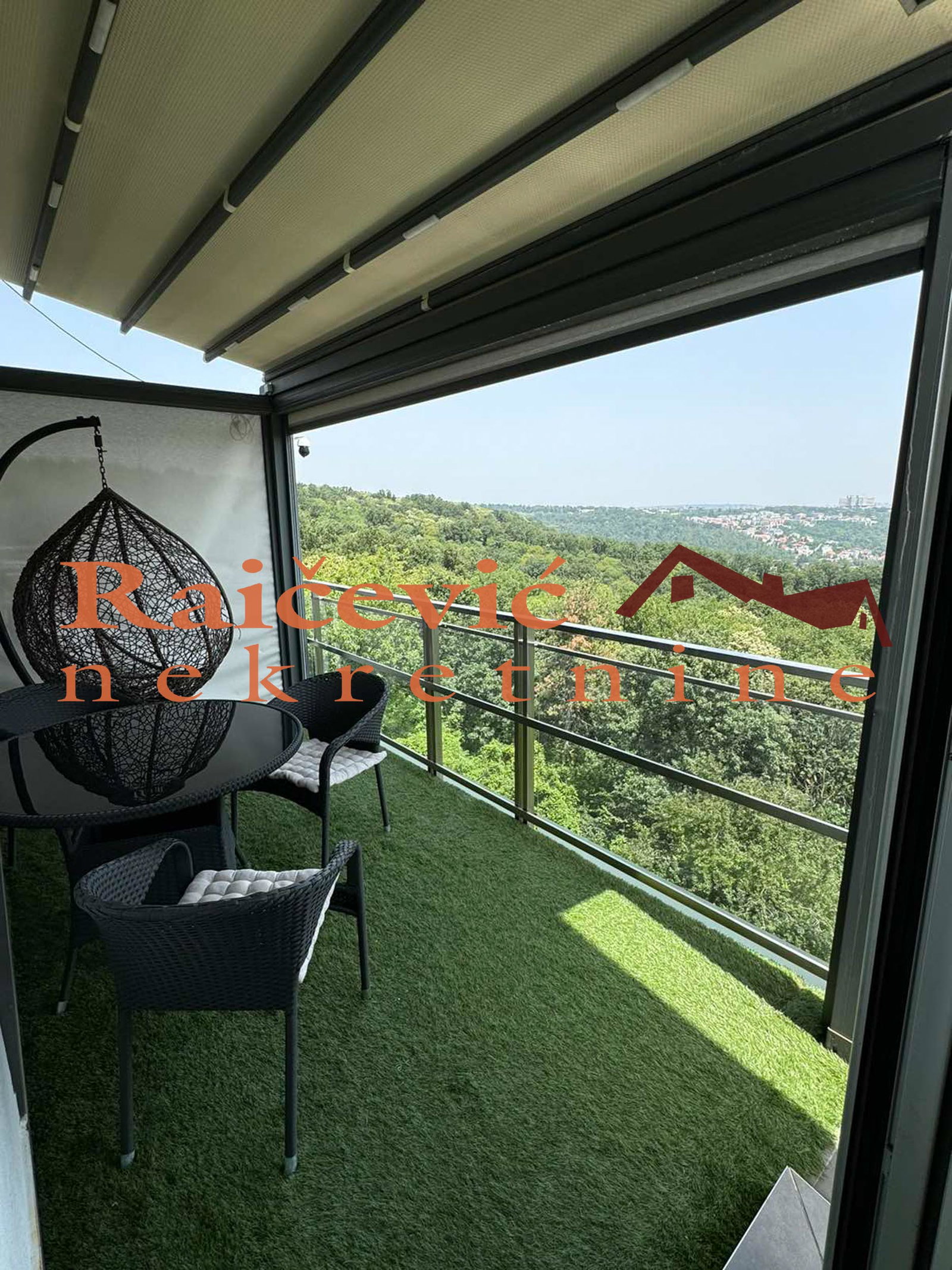 Stan Prodaja Beograd Stan Prodaja Beograd Skojevsko Naselje 268 m2