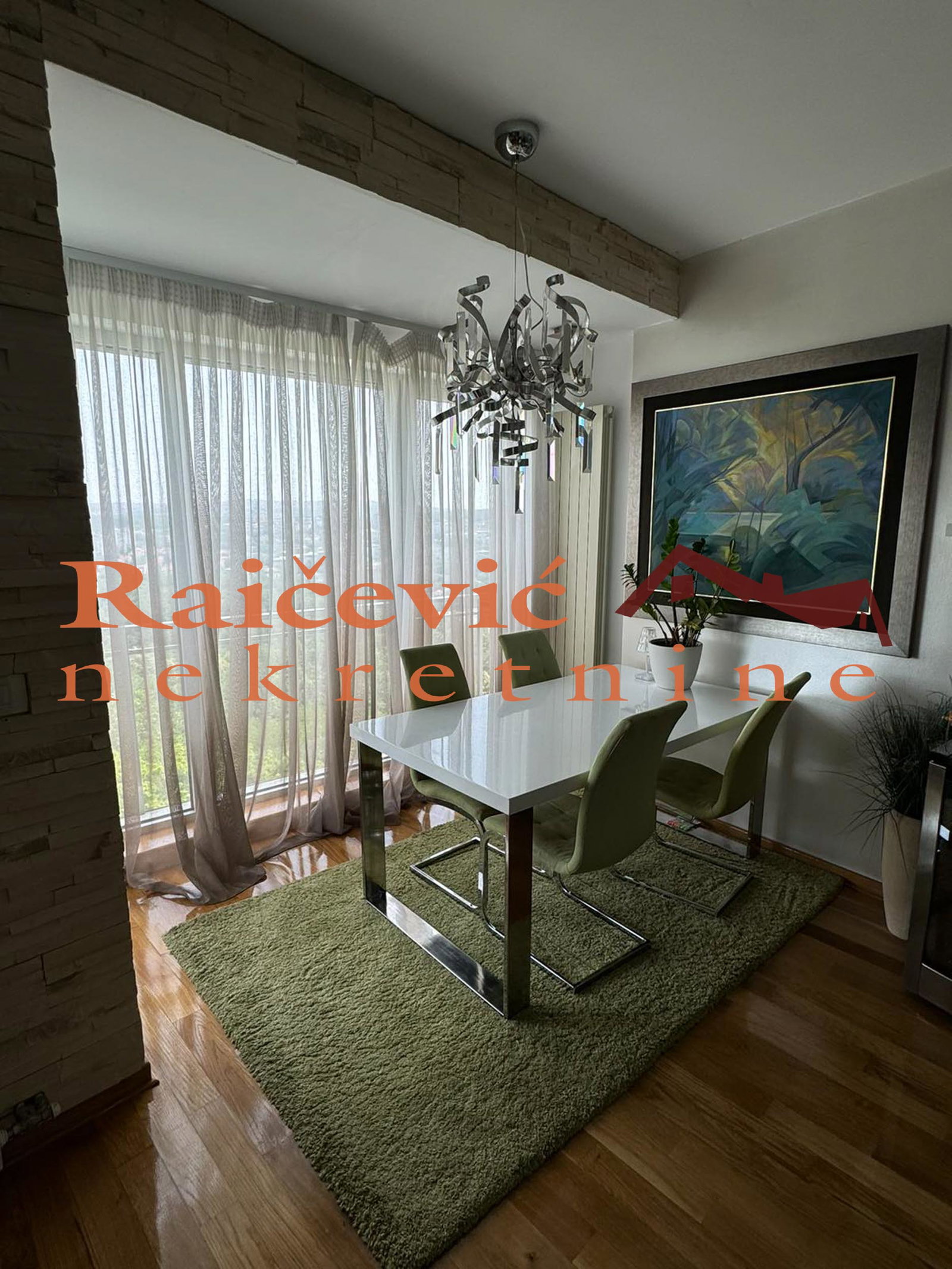 Stan Prodaja Beograd Stan Prodaja Beograd Skojevsko Naselje 268 m2
