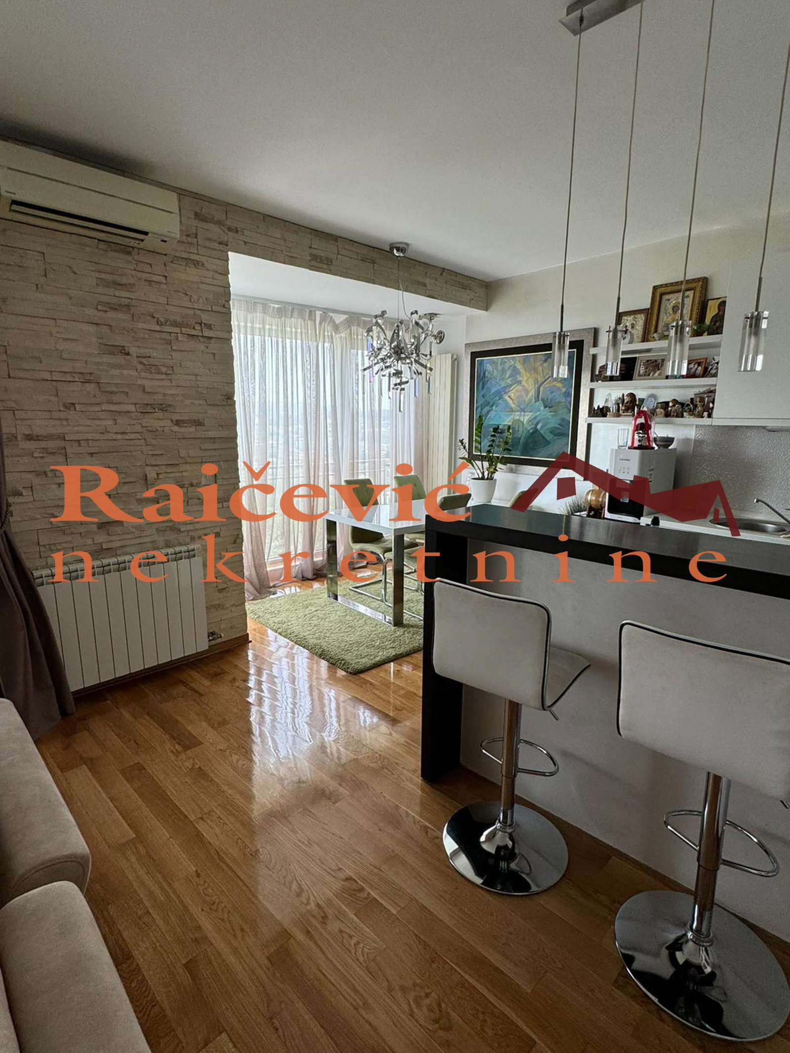 Stan Prodaja Beograd Stan Prodaja Beograd Skojevsko Naselje 268 m2