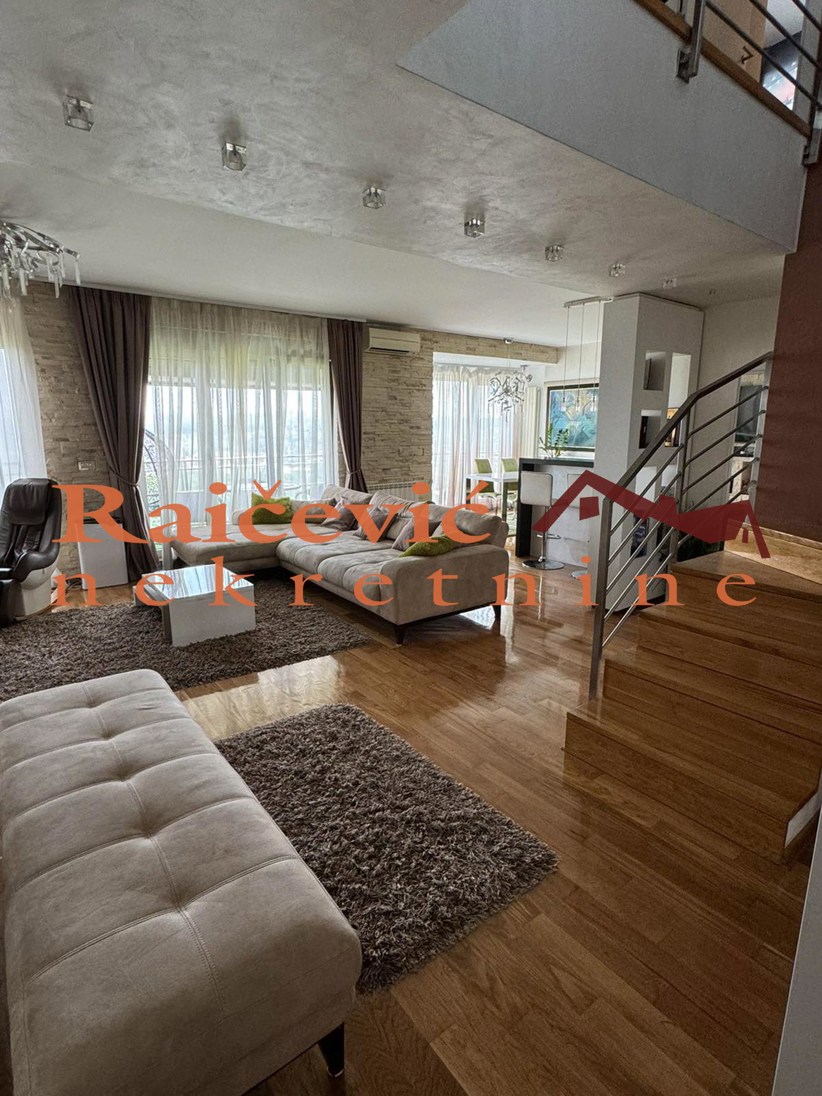 149252 Stan Prodaja Beograd Skojevsko Naselje 268 m2