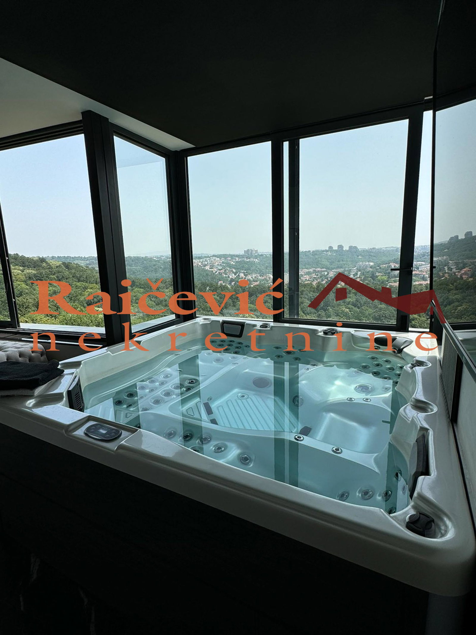 149260 Petosoban stan na prodaju, Skojevsko Naselje, Beograd, 268m², 580.000 €