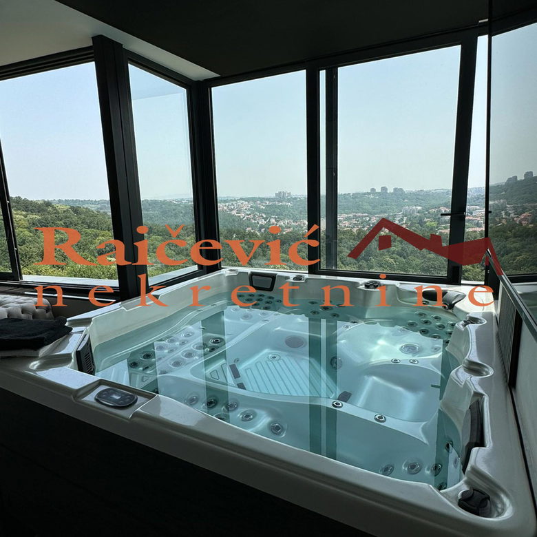 Petosoban stan na prodaju, Skojevsko Naselje, Beograd, 268m², 580.000 €