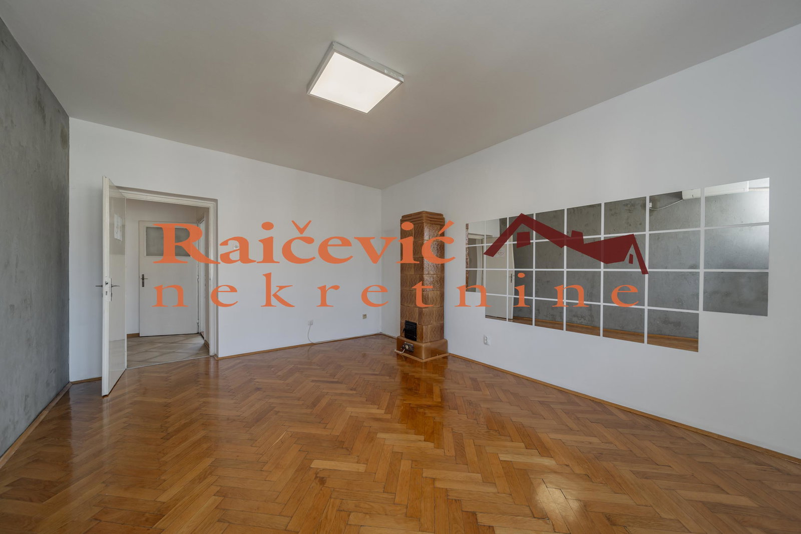 Stan Prodaja Beograd Stan Prodaja Beograd Dorćol 68 m2