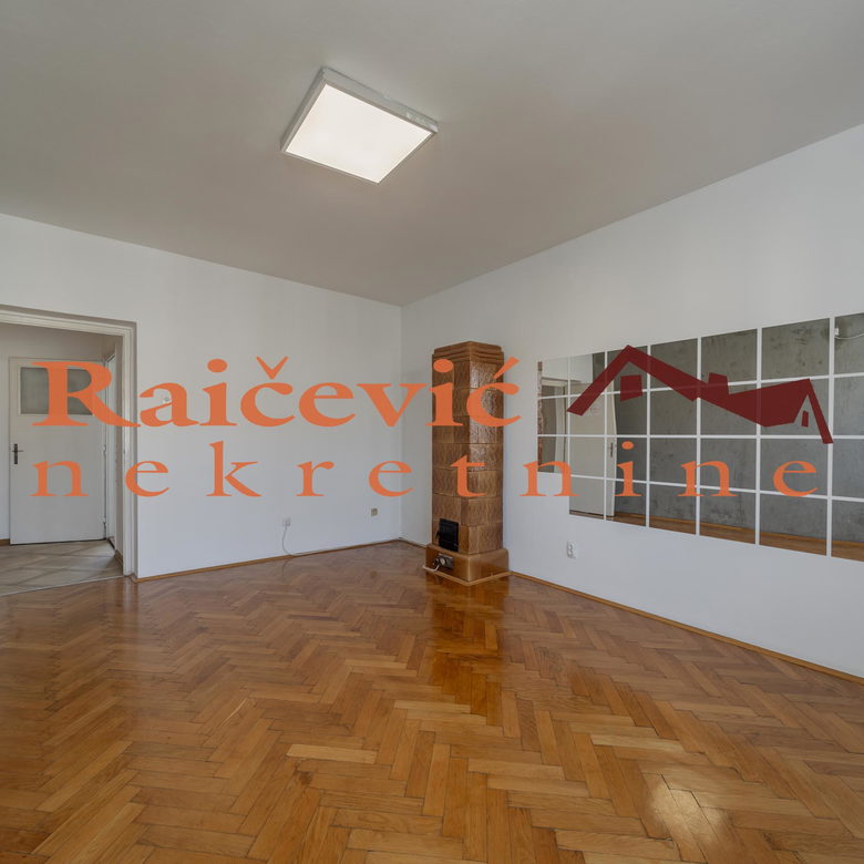 Stan Prodaja Beograd Dorćol 68 m2