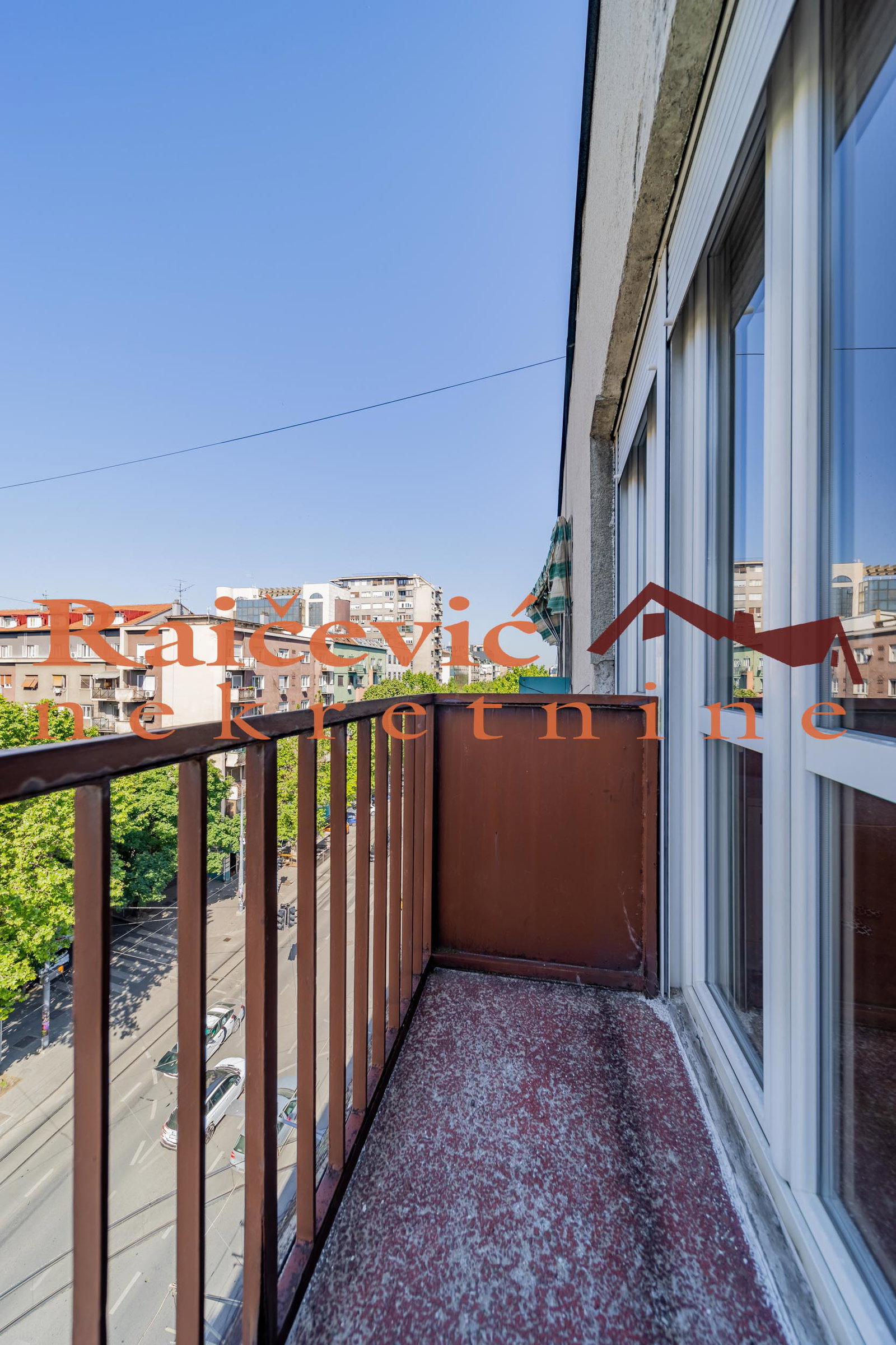 Stan Prodaja Beograd Stan Prodaja Beograd Dorćol 68 m2