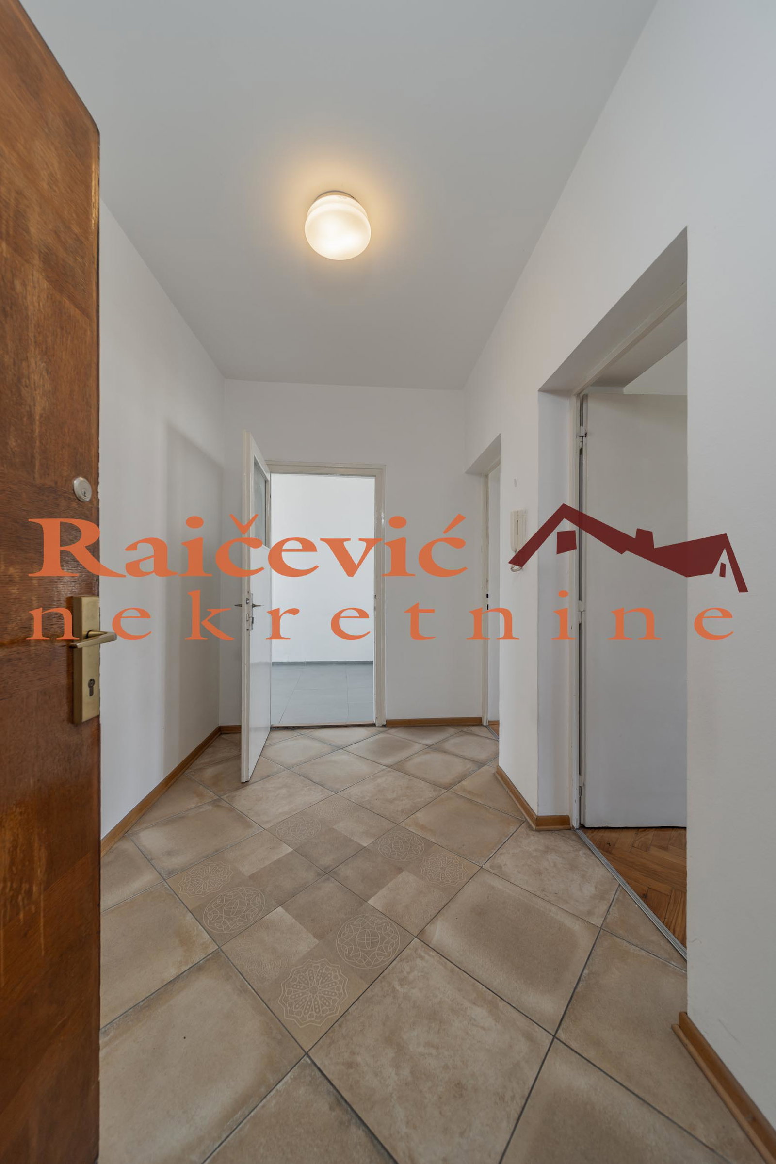 Stan Prodaja Beograd Stan Prodaja Beograd Dorćol 68 m2