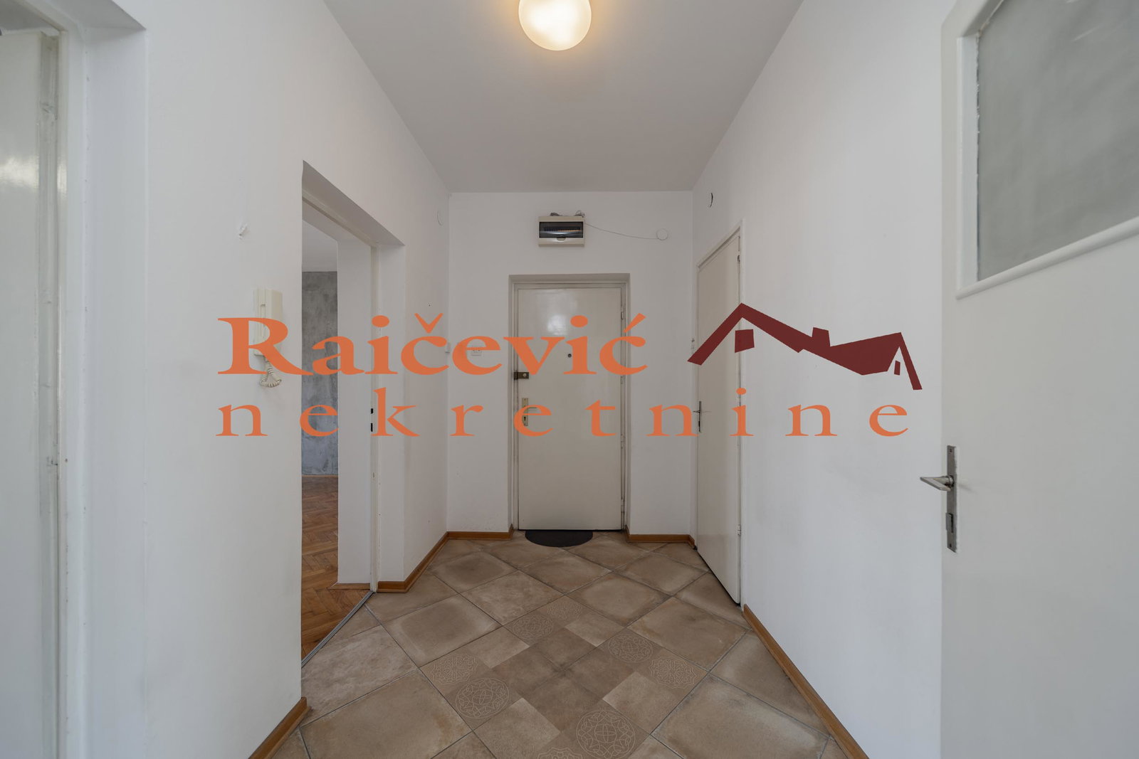 Stan Prodaja Beograd Stan Prodaja Beograd Dorćol 68 m2