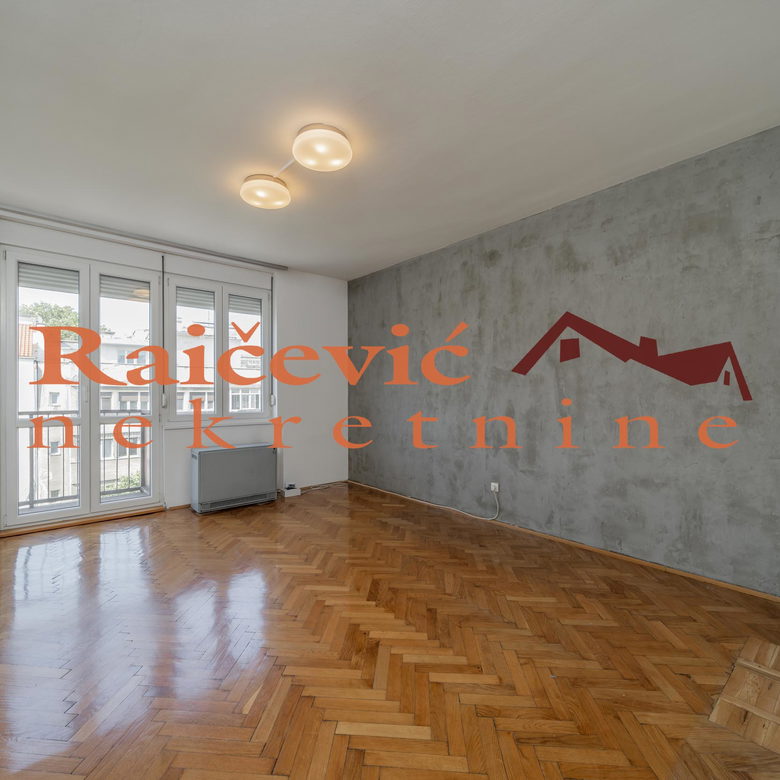 Stan Prodaja Beograd Dorćol 68 m2