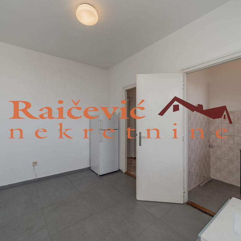 Dvosoban stan na prodaju, Dorćol, Beograd, 68m², 289.000 €
