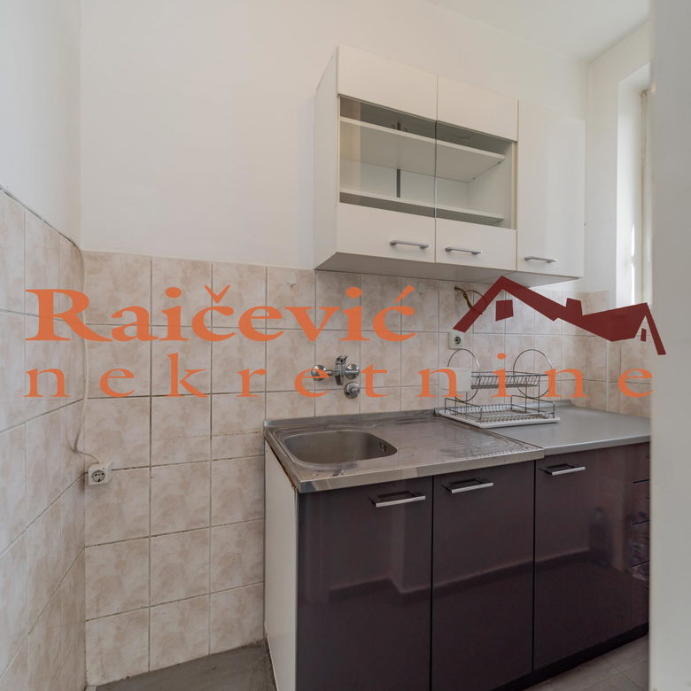 Dvosoban stan na prodaju, Dorćol, Beograd, 68m², 289.000 €