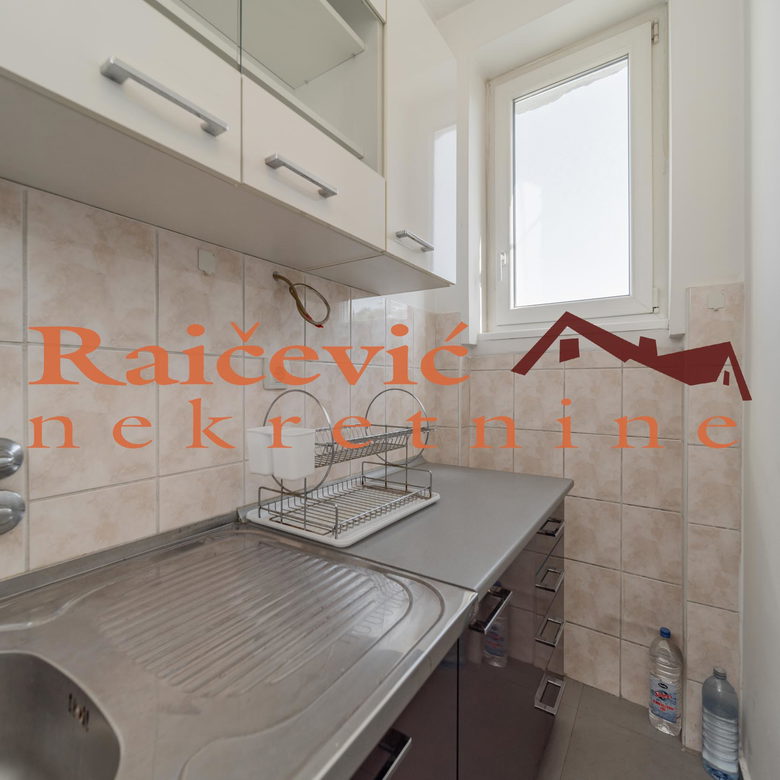 Dvosoban stan na prodaju, Dorćol, Beograd, 68m², 289.000 €