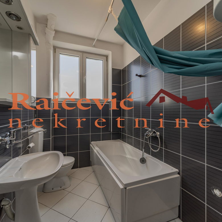 Dvosoban stan na prodaju, Dorćol, Beograd, 68m², 289.000 €