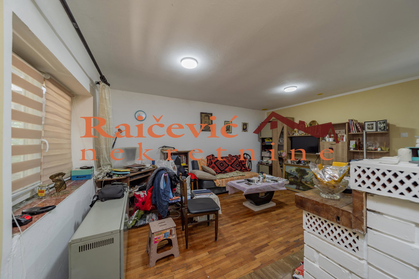 149421 Kuća Prodaja Beograd Vranić 196 m2