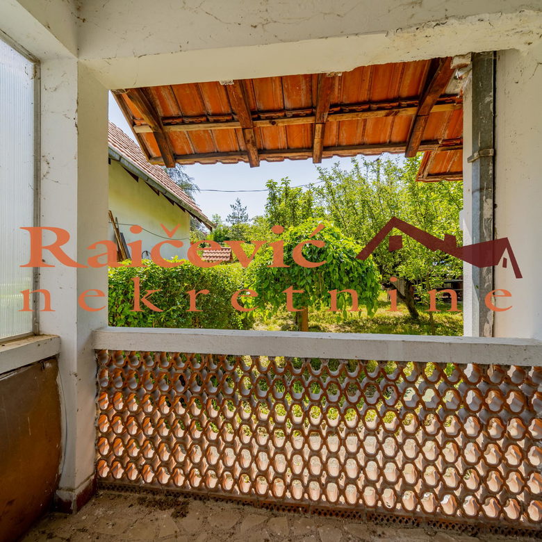 Kuća na prodaju, Vranić, Beograd, 196m², 109.000 €