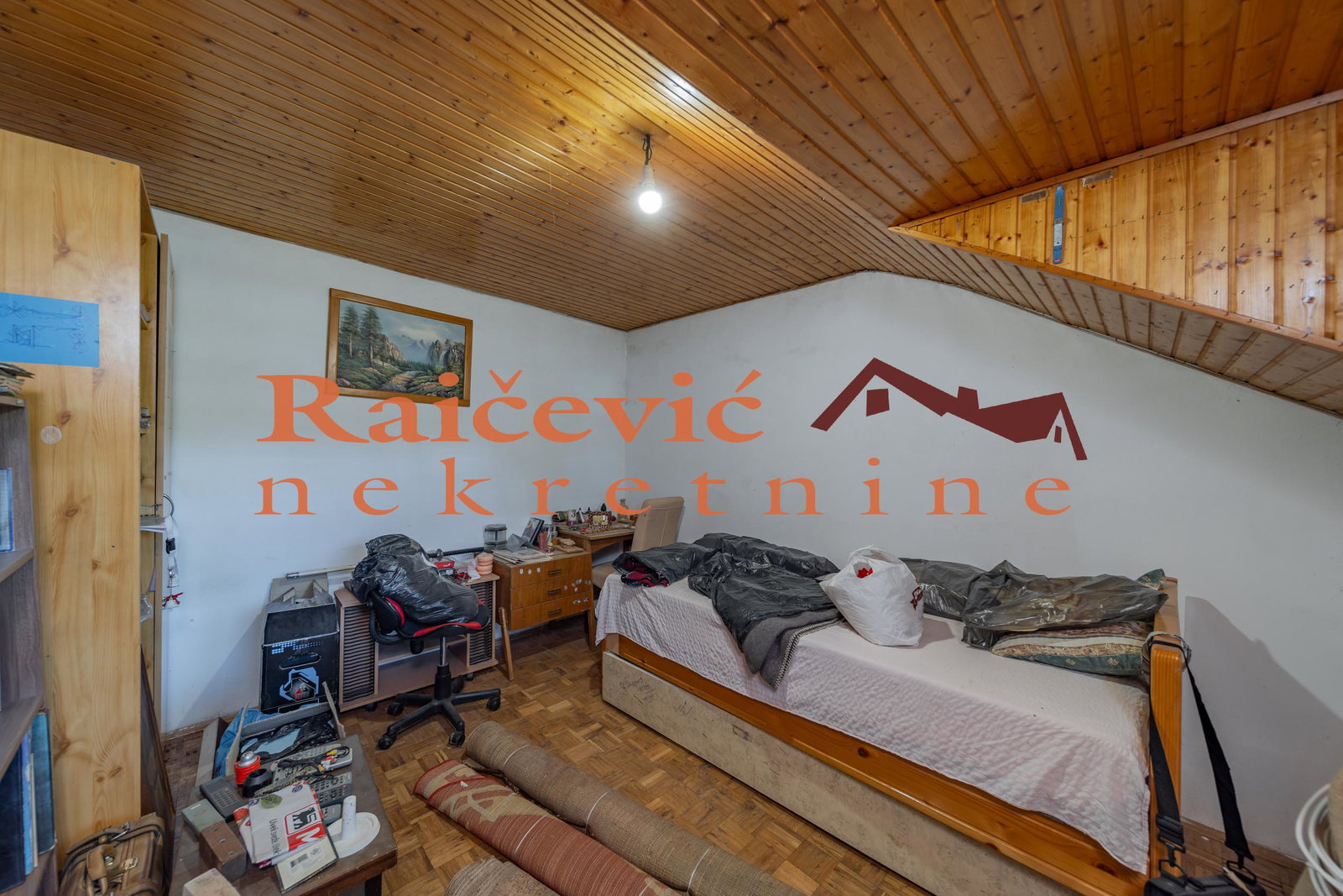 149430 Kuća na prodaju, Vranić, Beograd, 196m², 109.000 €
