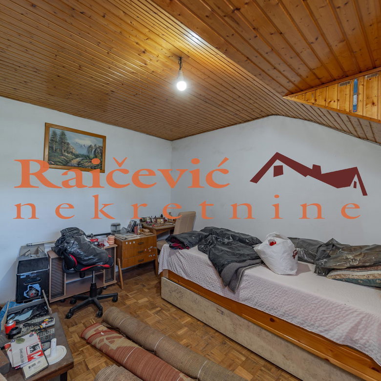 Kuća na prodaju, Vranić, Beograd, 196m², 109.000 €