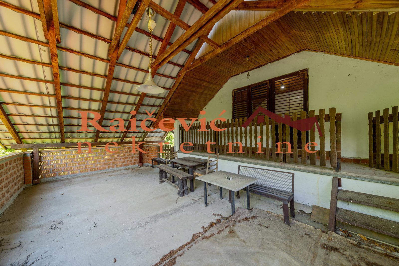 149432 Kuća na prodaju, Vranić, Beograd, 196m², 109.000 €