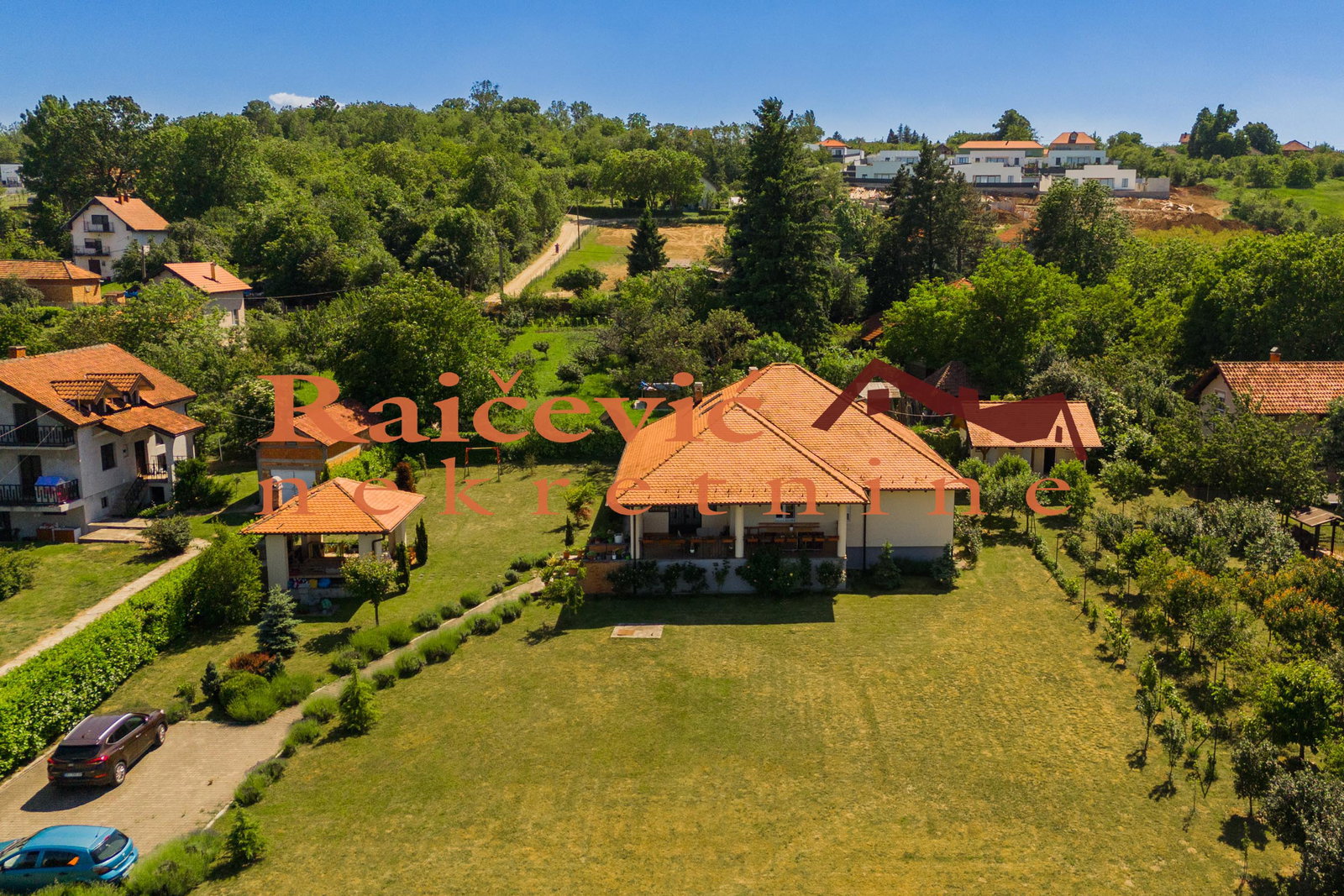 default Kuća Prodaja Beograd 257 m2