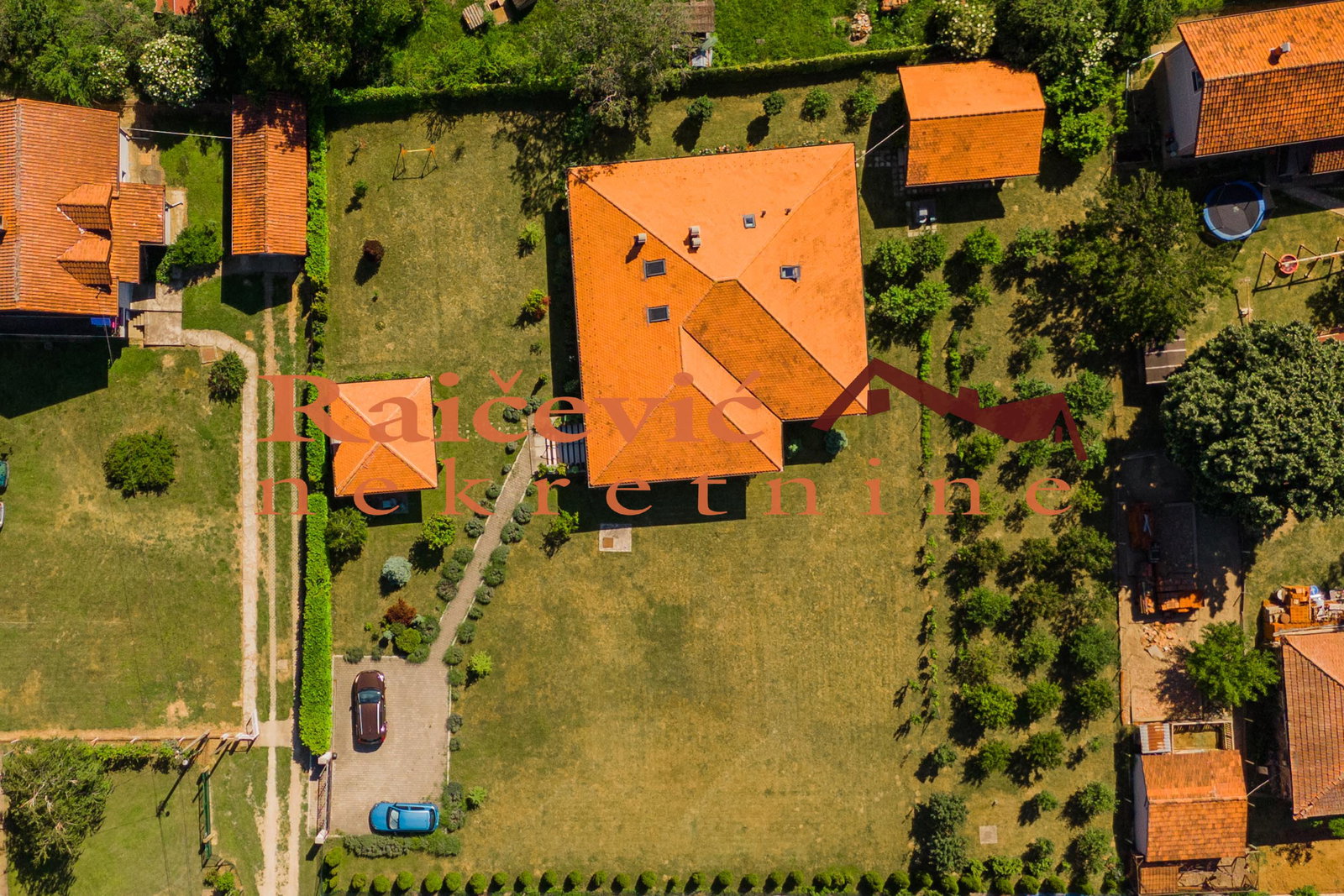 default Kuća na prodaju, Sopot, Beograd, 257m², 375.000 €