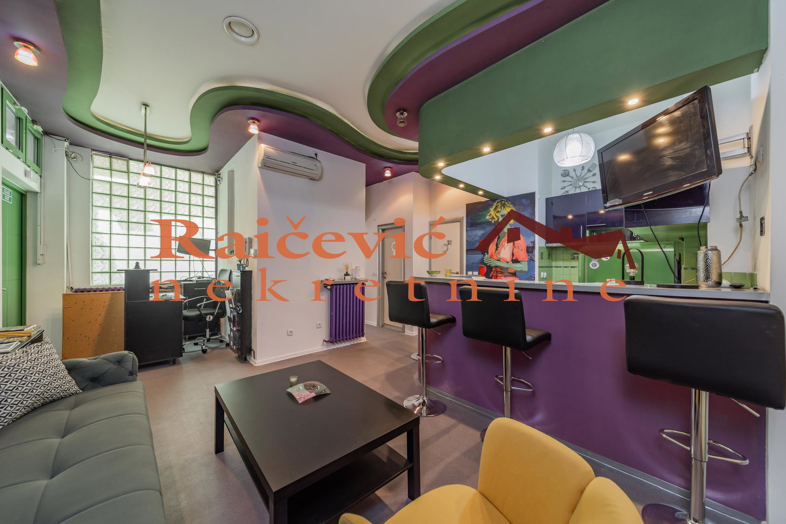 Stan Prodaja Beograd Stan Prodaja Beograd Centar (Čukarica) 103 m2
