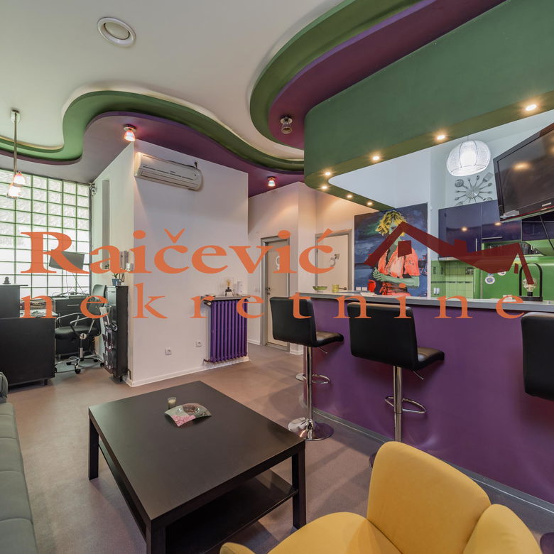 Stan Prodaja Beograd Centar (Čukarica) 103 m2