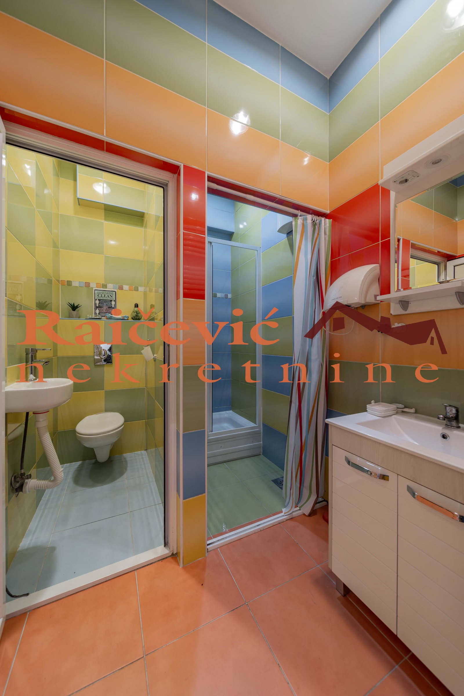 Stan Prodaja Beograd Stan Prodaja Beograd Centar (Čukarica) 103 m2